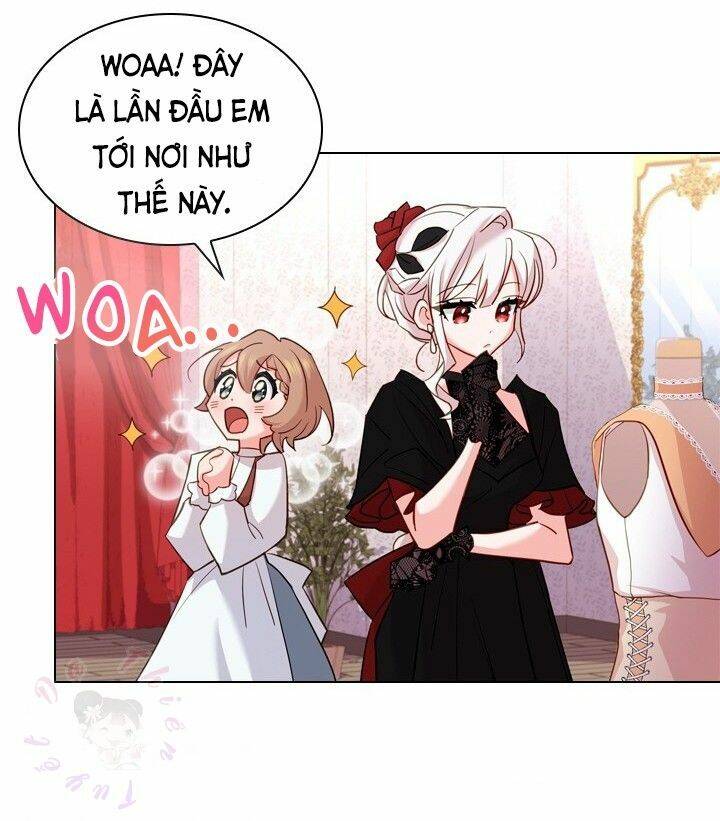 Để Yên Cho Tiểu Thư Hiền - Chương 14 - Trang 65