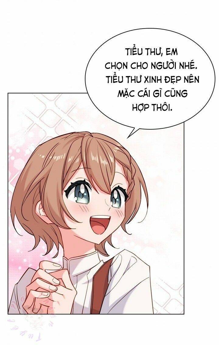 Để Yên Cho Tiểu Thư Hiền - Chương 14 - Trang 66