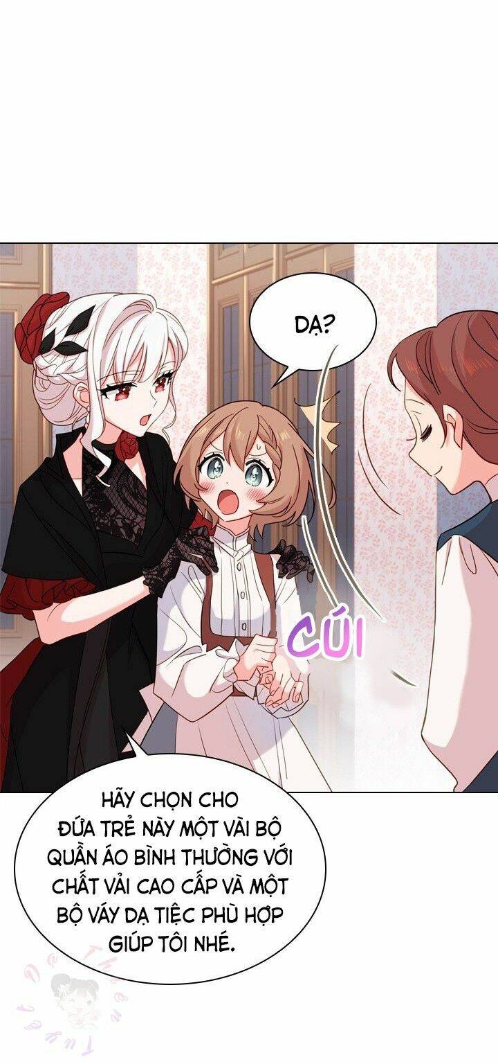 Để Yên Cho Tiểu Thư Hiền - Chương 14 - Trang 68