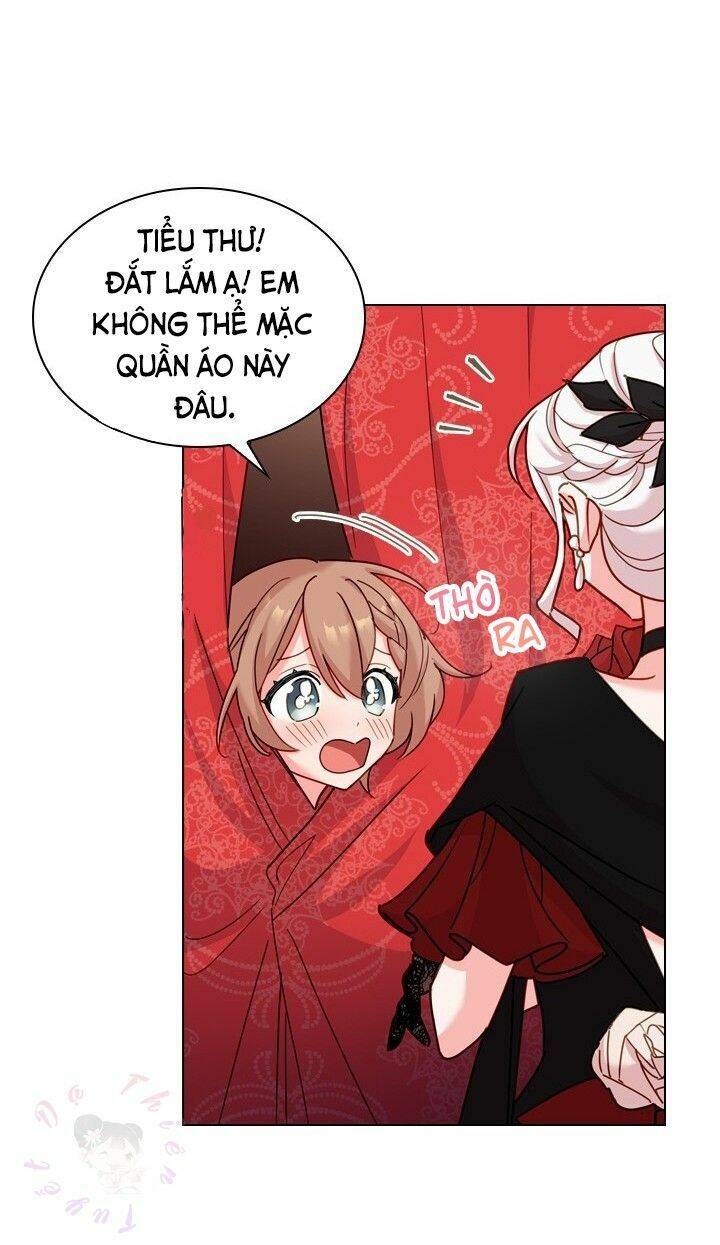 Để Yên Cho Tiểu Thư Hiền - Chương 14 - Trang 69