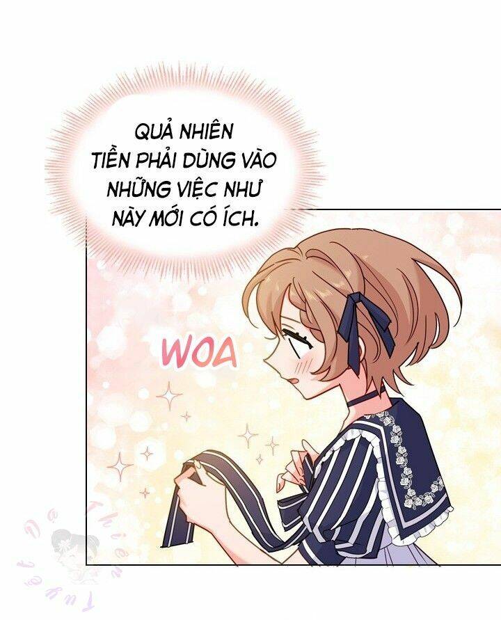 Để Yên Cho Tiểu Thư Hiền - Chương 14 - Trang 74