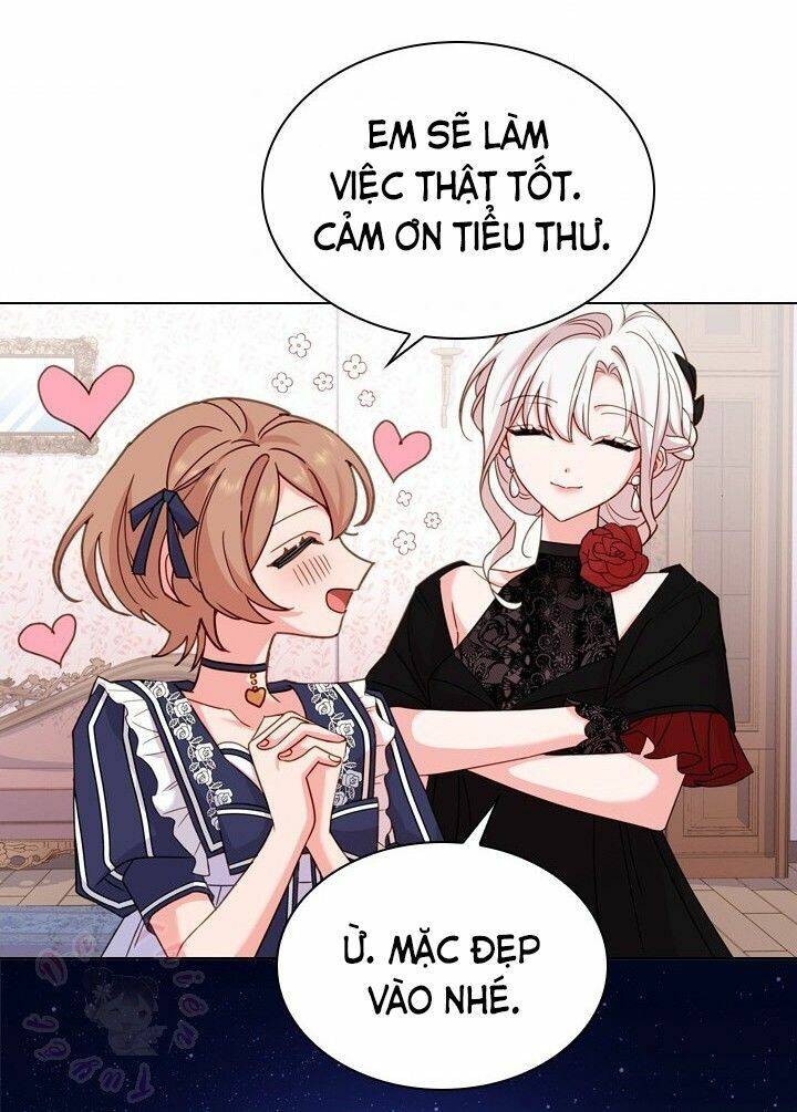 Để Yên Cho Tiểu Thư Hiền - Chương 14 - Trang 77