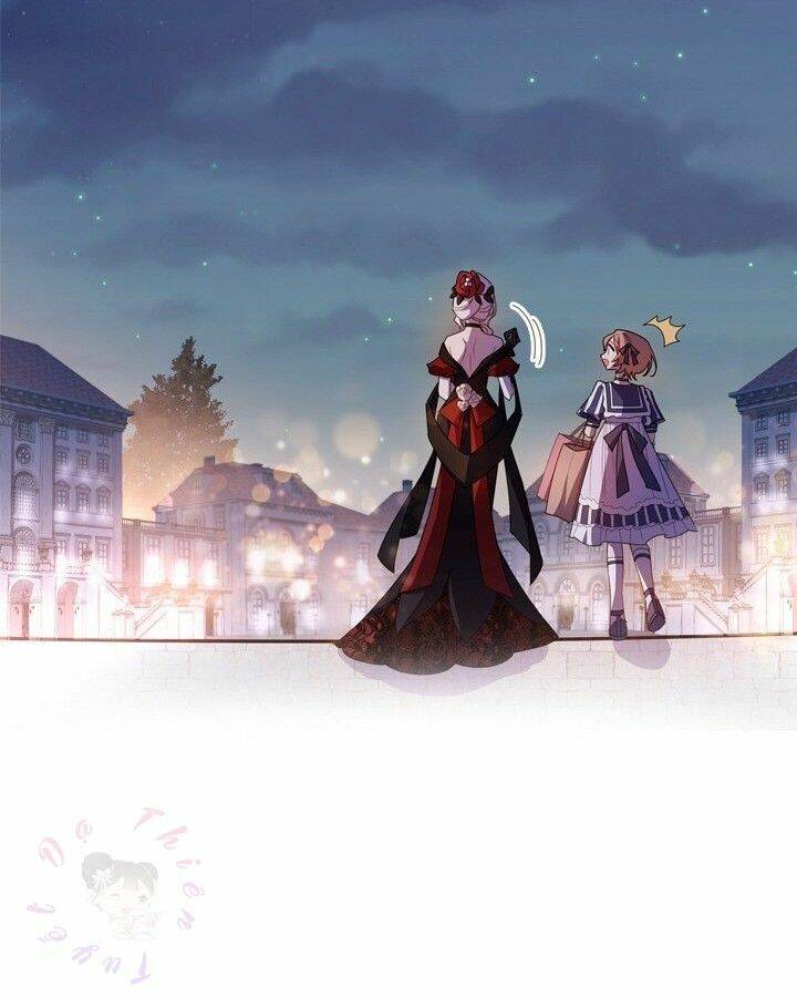 Để Yên Cho Tiểu Thư Hiền - Chương 14 - Trang 79