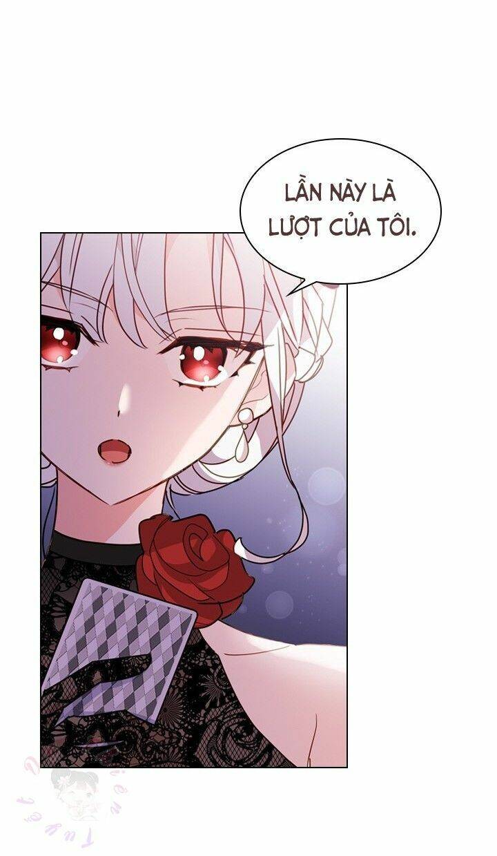 Để Yên Cho Tiểu Thư Hiền - Chương 14 - Trang 9