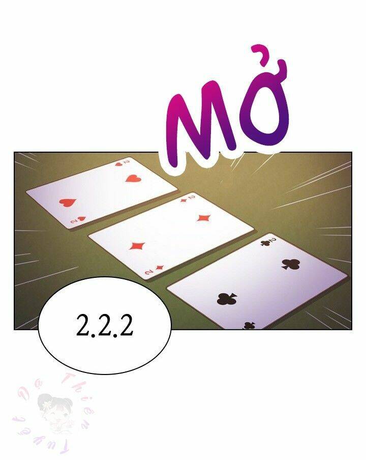 Để Yên Cho Tiểu Thư Hiền - Chương 14 - Trang 10