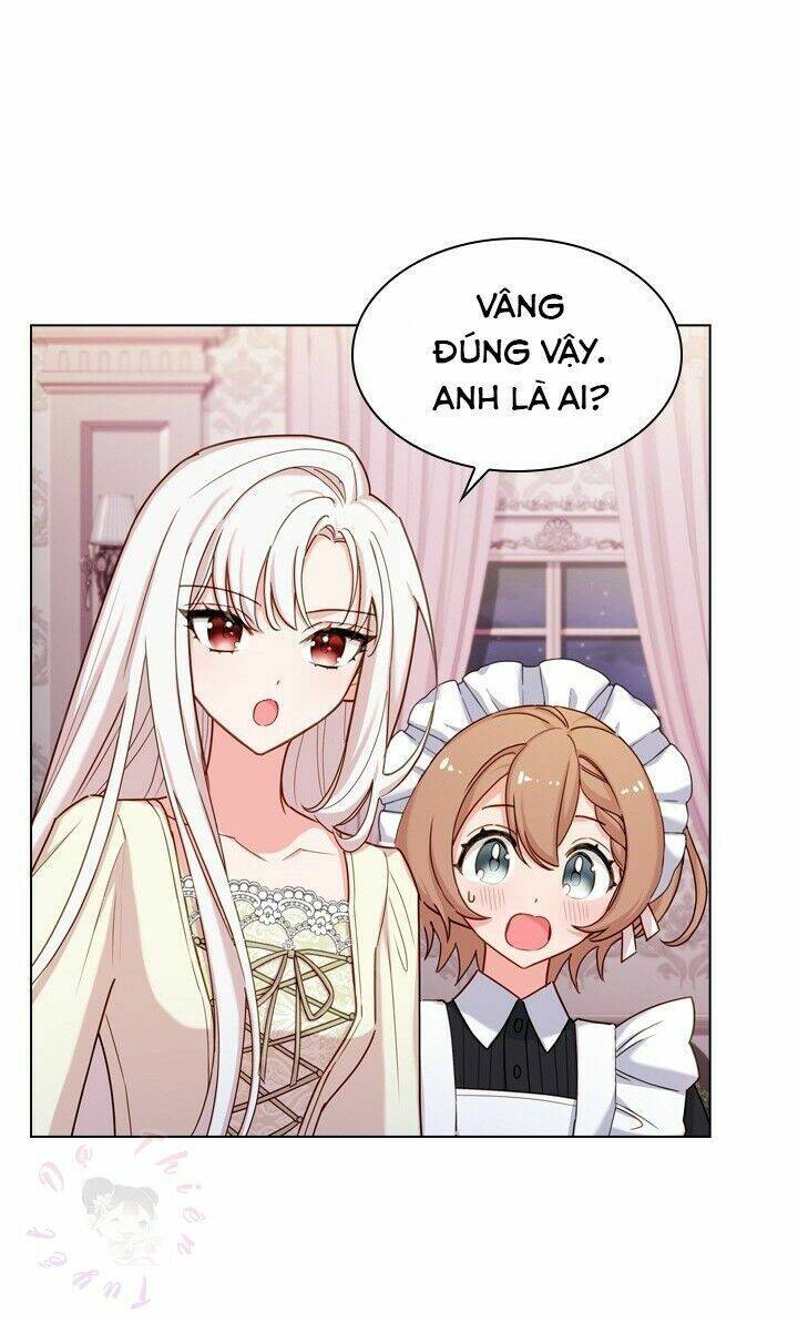 Để Yên Cho Tiểu Thư Hiền - Chương 15 - Trang 11