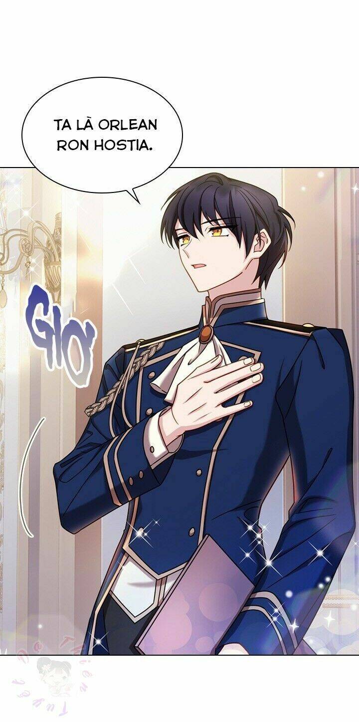 Để Yên Cho Tiểu Thư Hiền - Chương 15 - Trang 12