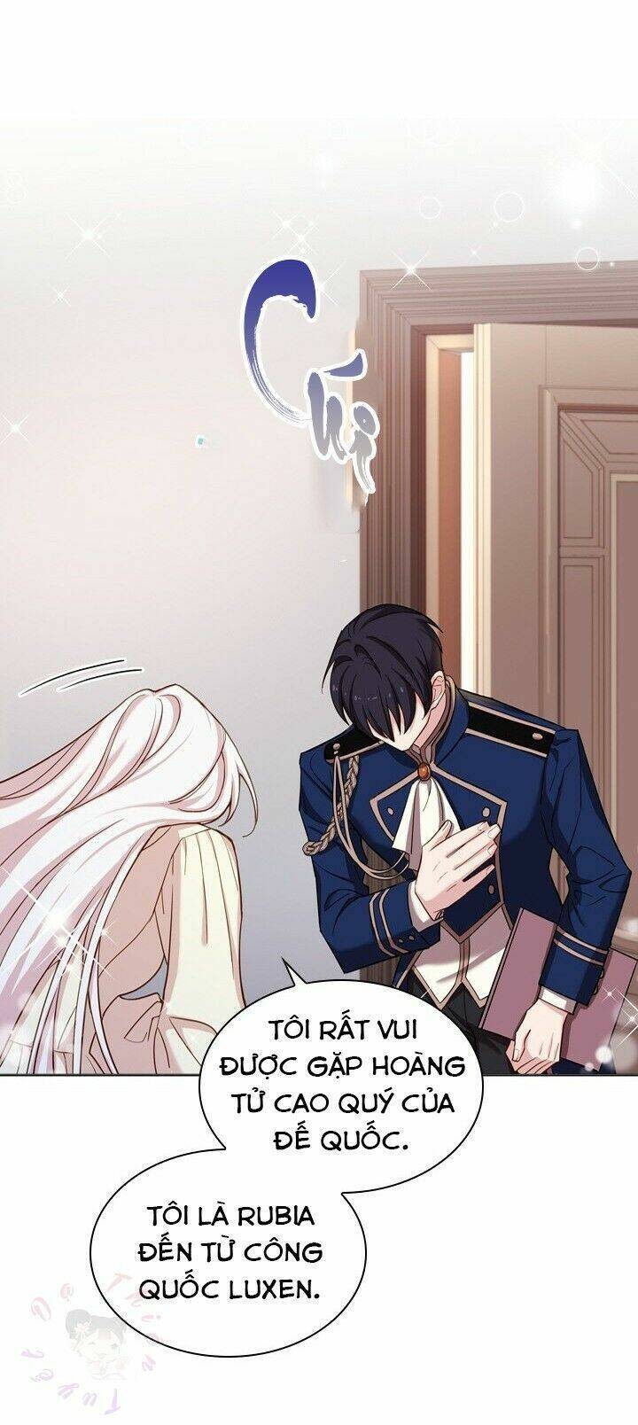 Để Yên Cho Tiểu Thư Hiền - Chương 15 - Trang 16