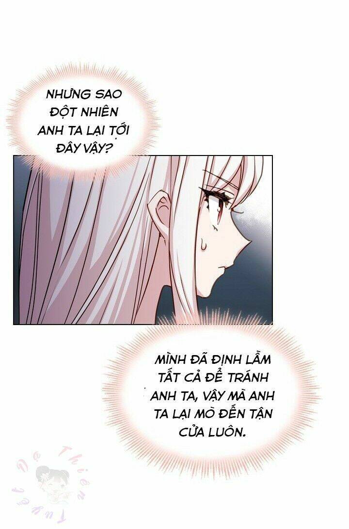 Để Yên Cho Tiểu Thư Hiền - Chương 15 - Trang 17