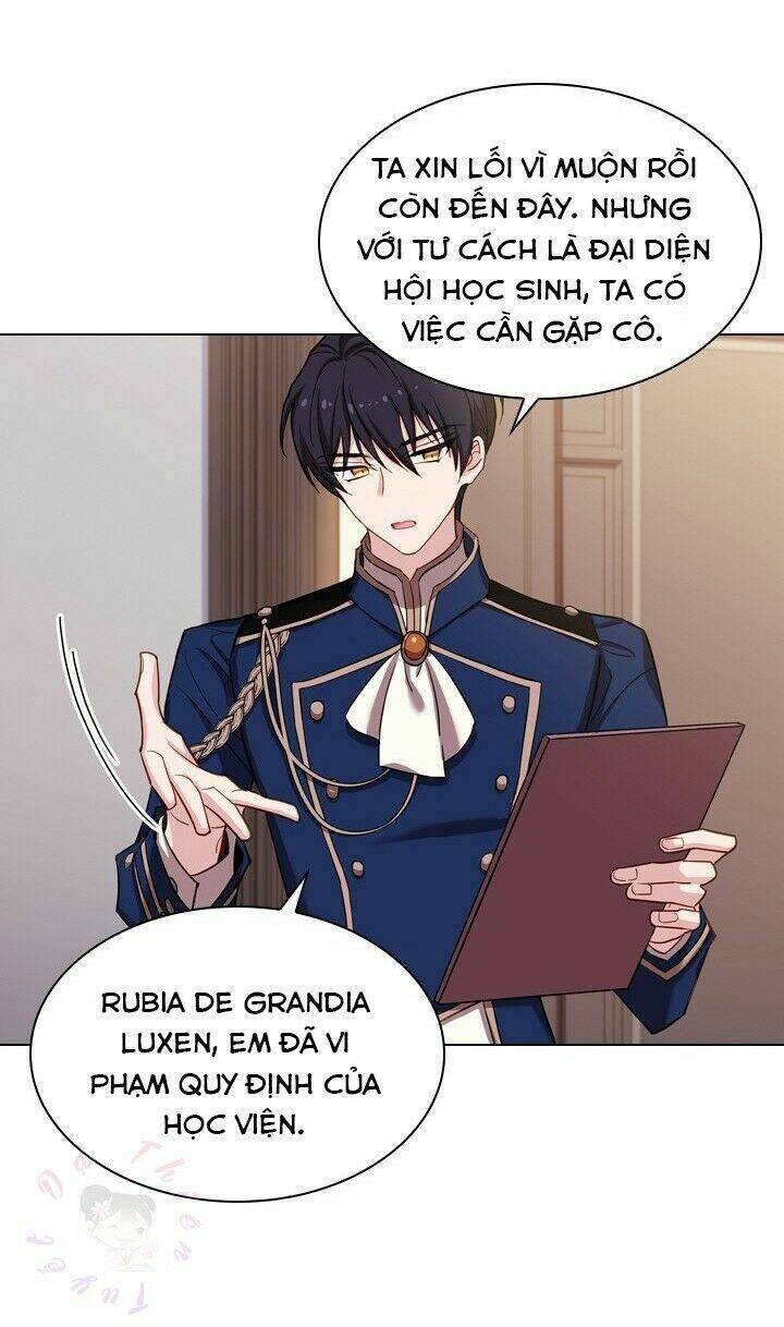 Để Yên Cho Tiểu Thư Hiền - Chương 15 - Trang 18