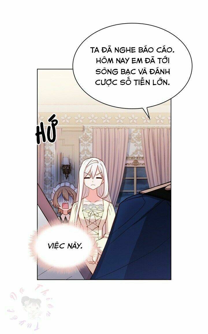 Để Yên Cho Tiểu Thư Hiền - Chương 15 - Trang 19