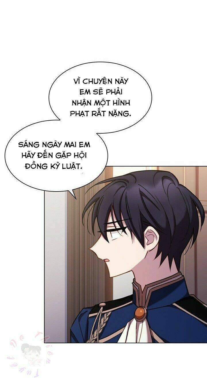 Để Yên Cho Tiểu Thư Hiền - Chương 15 - Trang 20