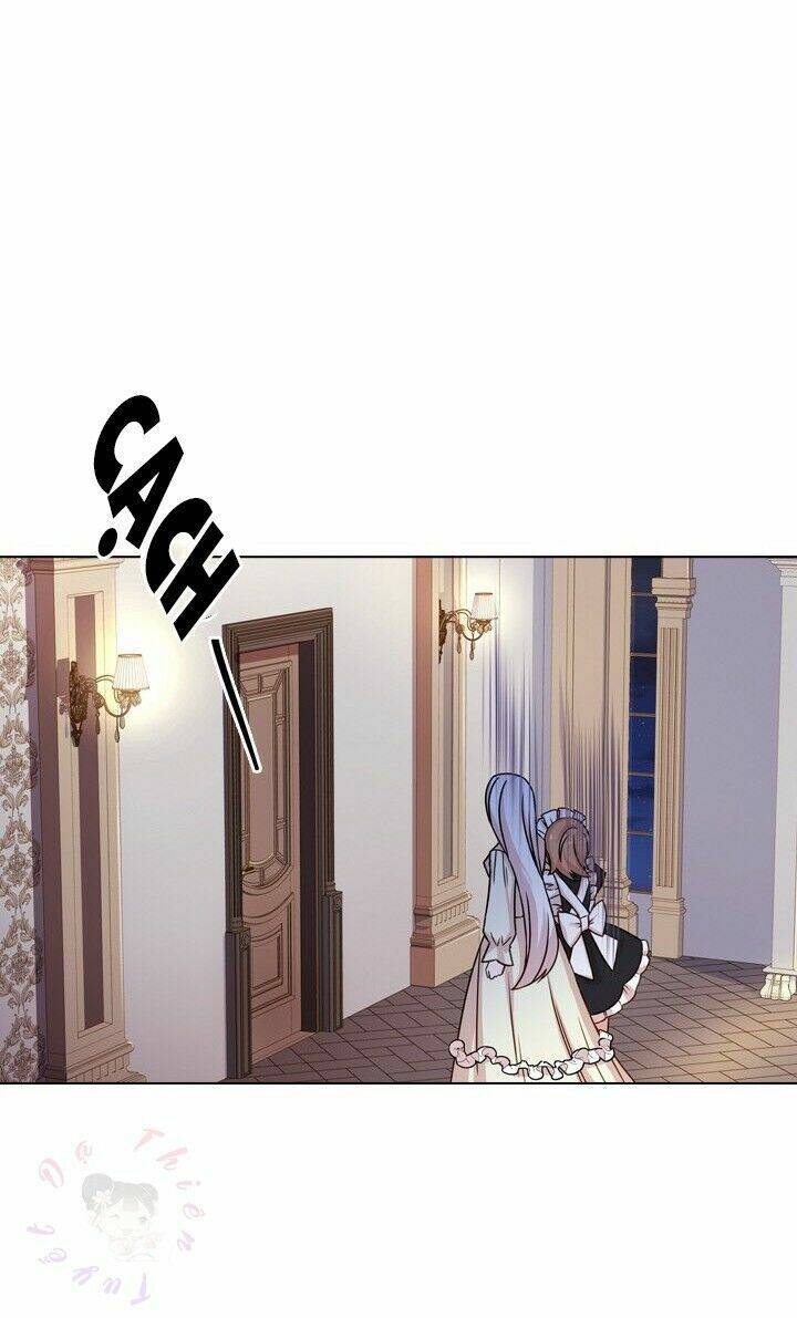 Để Yên Cho Tiểu Thư Hiền - Chương 15 - Trang 21