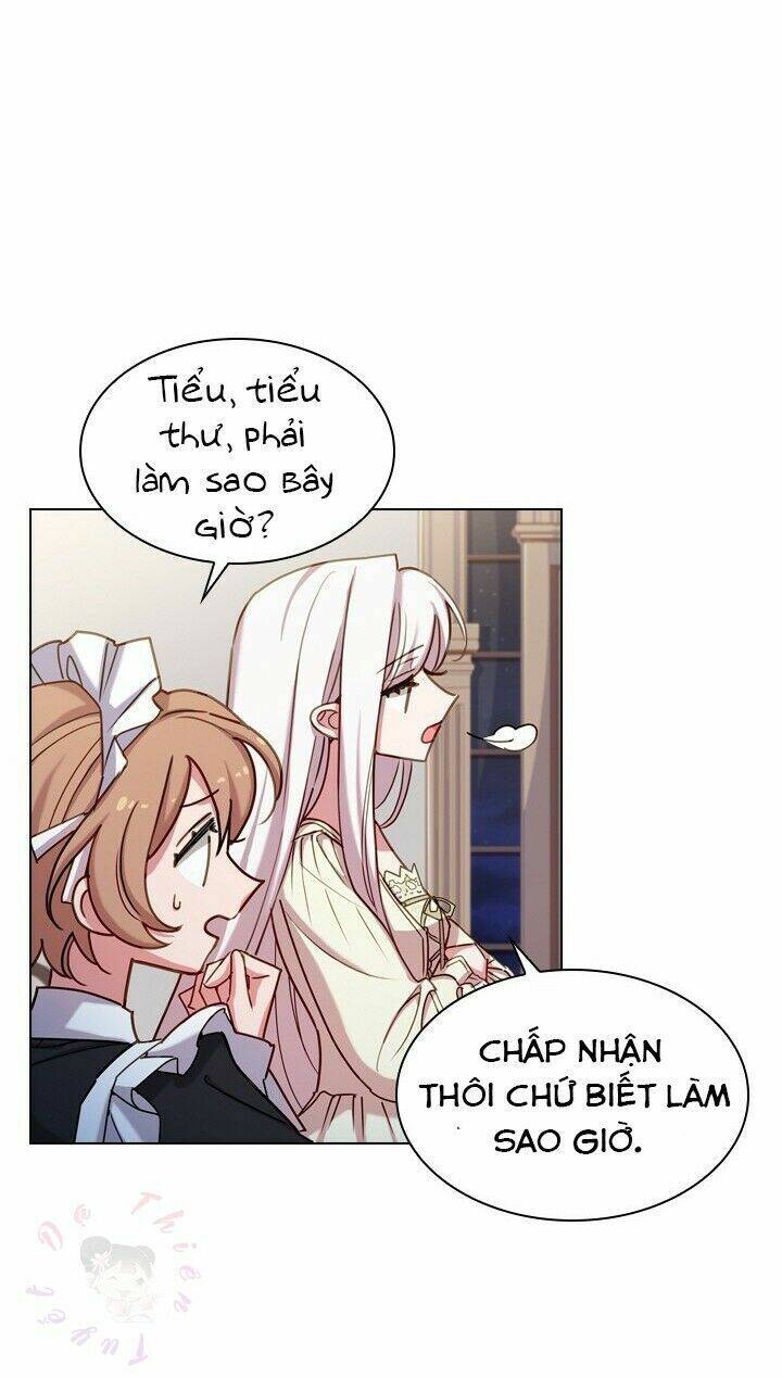 Để Yên Cho Tiểu Thư Hiền - Chương 15 - Trang 22
