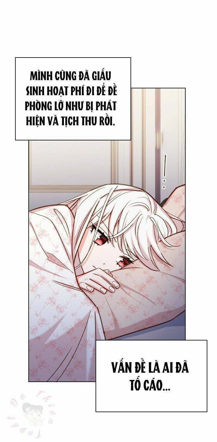 Để Yên Cho Tiểu Thư Hiền - Chương 15 - Trang 24