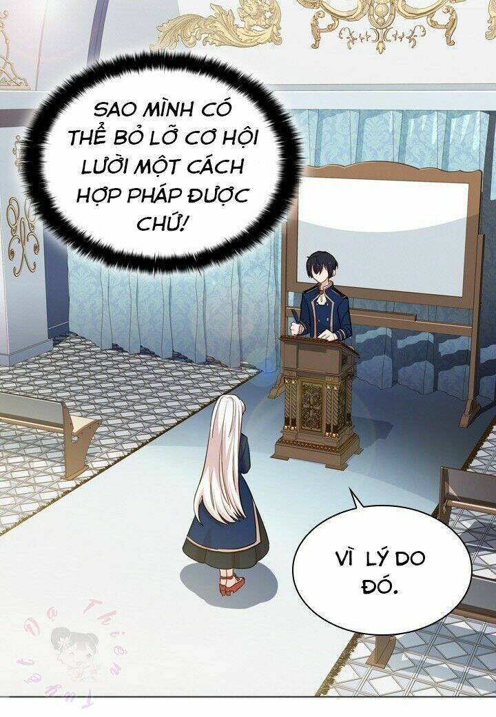 Để Yên Cho Tiểu Thư Hiền - Chương 15 - Trang 27