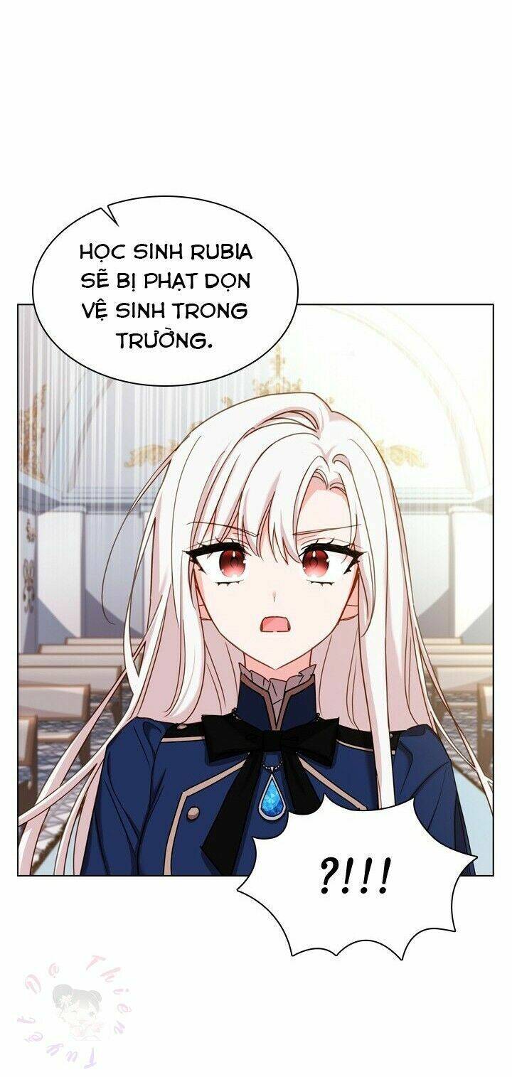 Để Yên Cho Tiểu Thư Hiền - Chương 15 - Trang 28