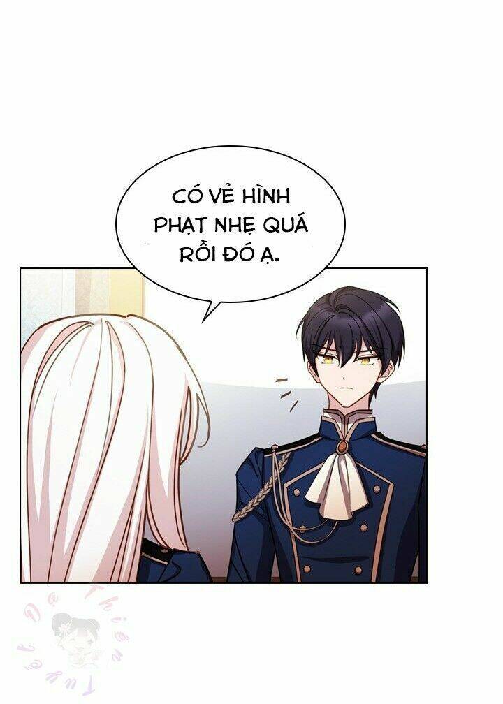 Để Yên Cho Tiểu Thư Hiền - Chương 15 - Trang 29