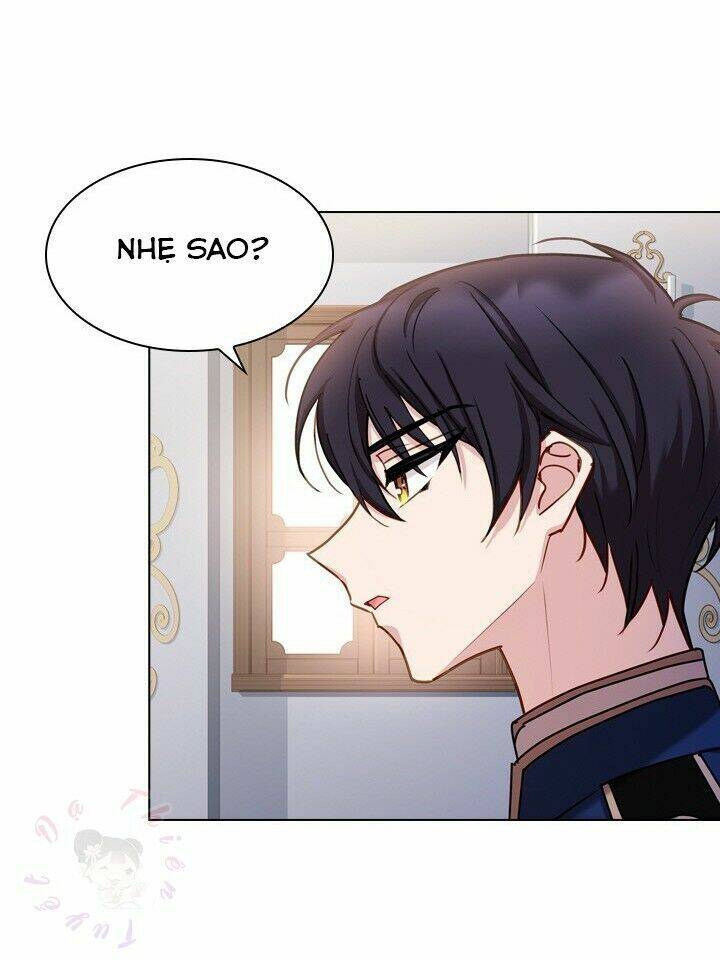 Để Yên Cho Tiểu Thư Hiền - Chương 15 - Trang 30