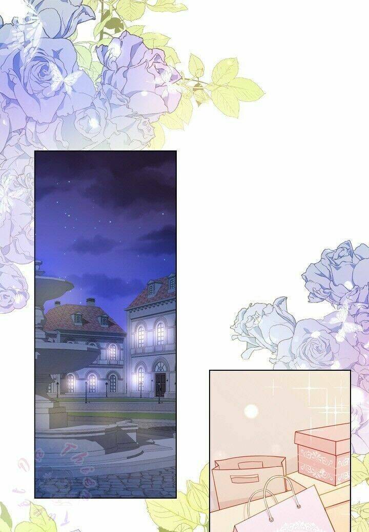 Để Yên Cho Tiểu Thư Hiền - Chương 15 - Trang 4