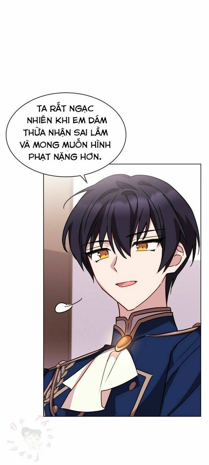 Để Yên Cho Tiểu Thư Hiền - Chương 15 - Trang 32