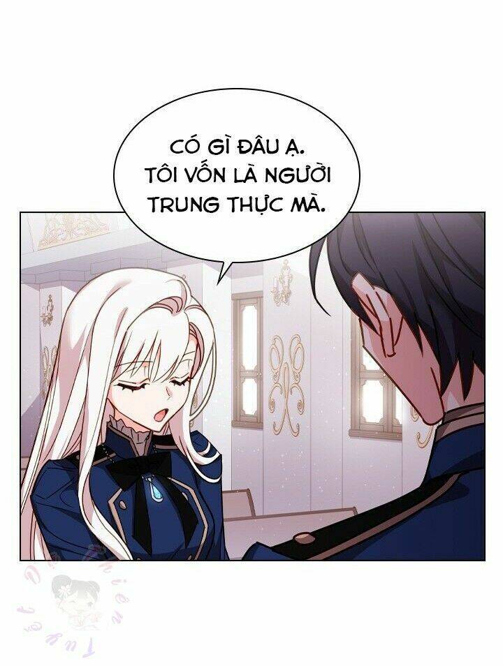 Để Yên Cho Tiểu Thư Hiền - Chương 15 - Trang 33