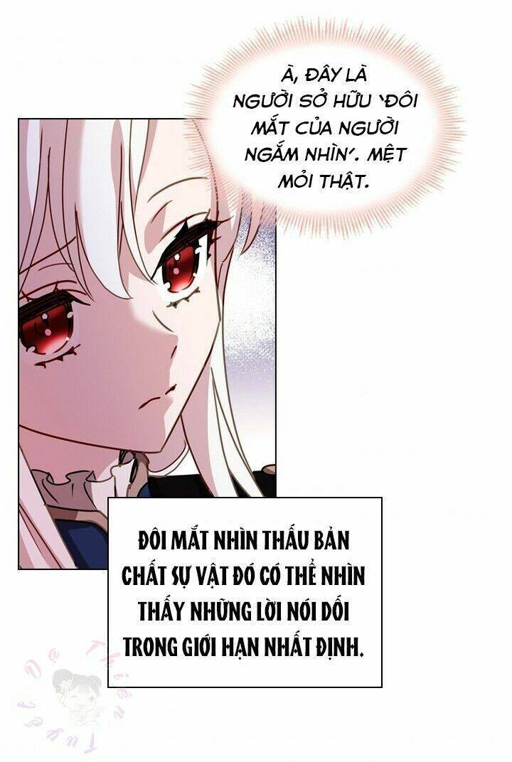 Để Yên Cho Tiểu Thư Hiền - Chương 15 - Trang 35