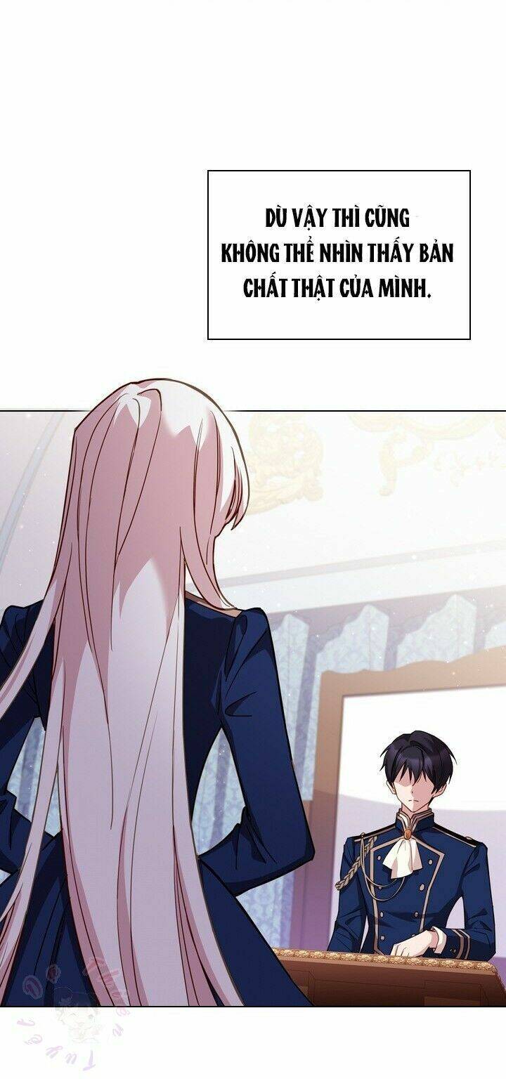 Để Yên Cho Tiểu Thư Hiền - Chương 15 - Trang 36