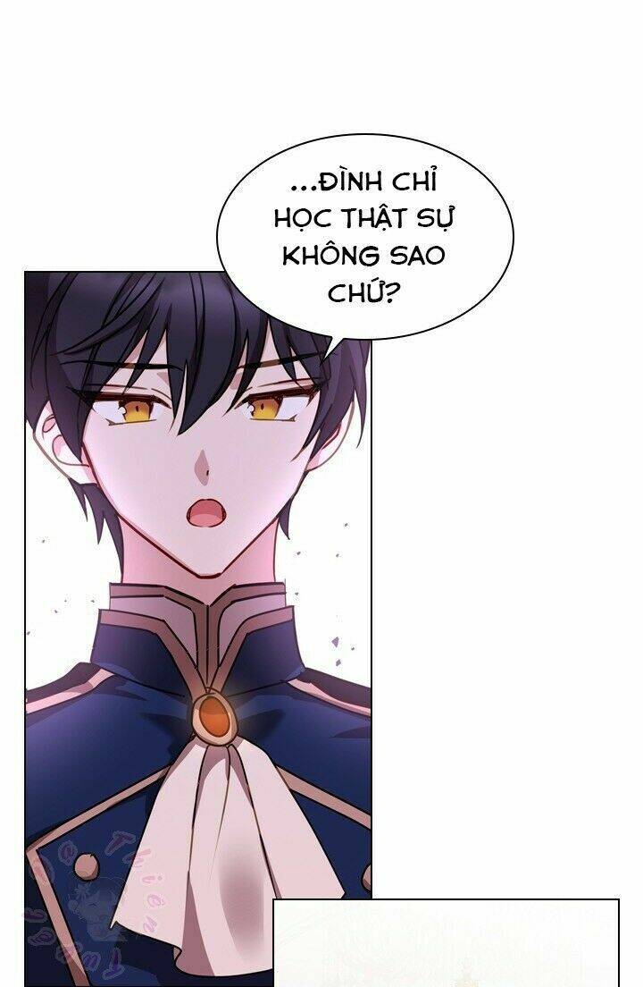 Để Yên Cho Tiểu Thư Hiền - Chương 15 - Trang 38