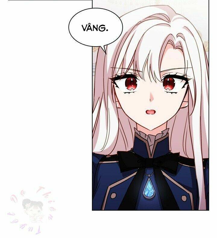 Để Yên Cho Tiểu Thư Hiền - Chương 15 - Trang 39