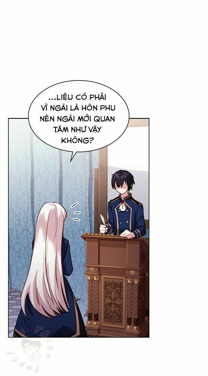 Để Yên Cho Tiểu Thư Hiền - Chương 15 - Trang 41