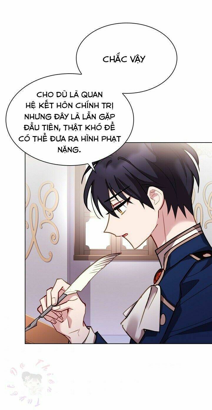 Để Yên Cho Tiểu Thư Hiền - Chương 15 - Trang 42