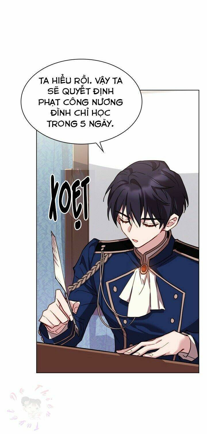 Để Yên Cho Tiểu Thư Hiền - Chương 15 - Trang 45