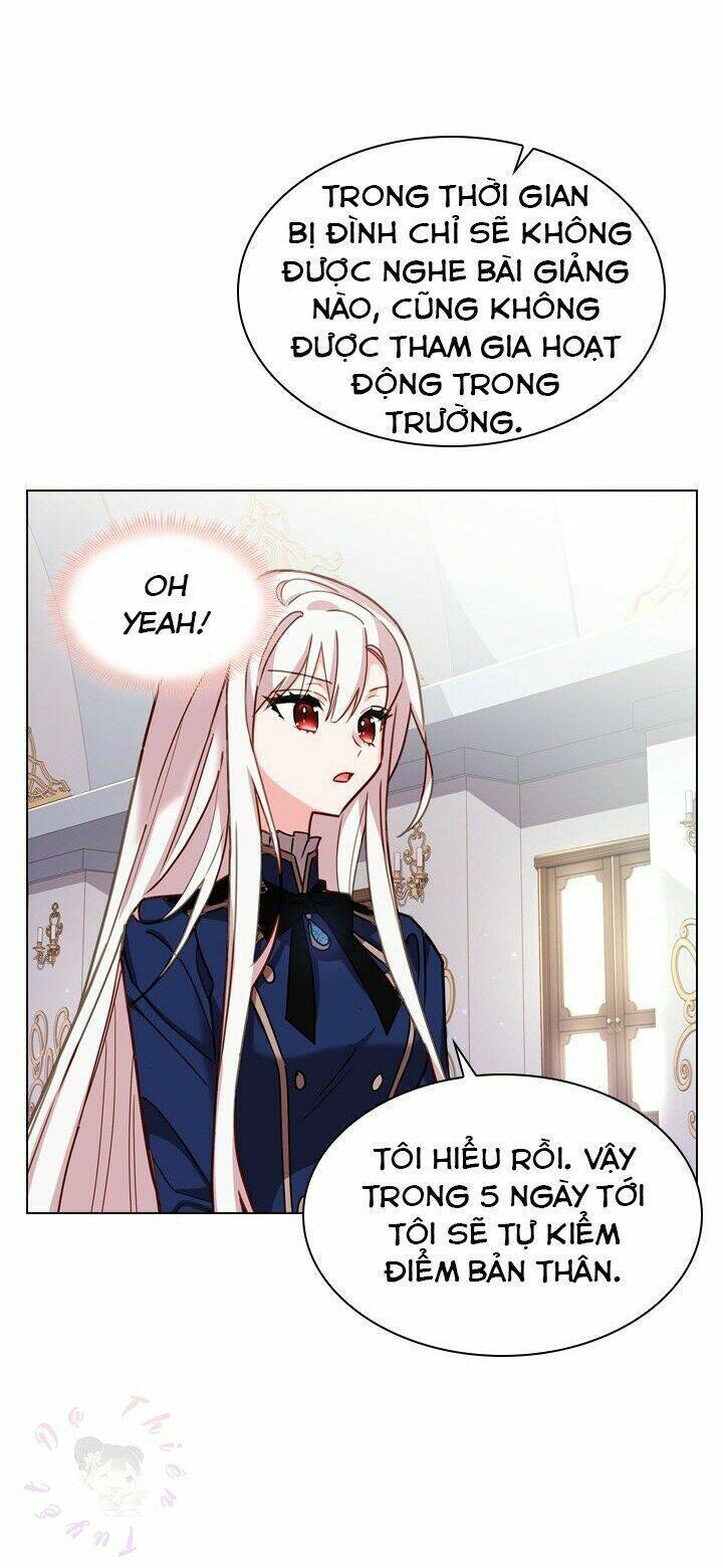 Để Yên Cho Tiểu Thư Hiền - Chương 15 - Trang 46