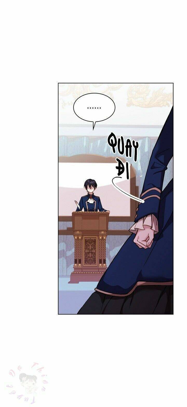 Để Yên Cho Tiểu Thư Hiền - Chương 15 - Trang 47