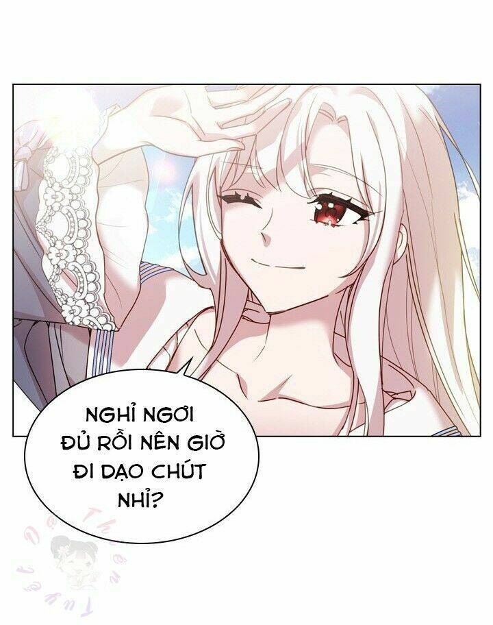 Để Yên Cho Tiểu Thư Hiền - Chương 15 - Trang 50