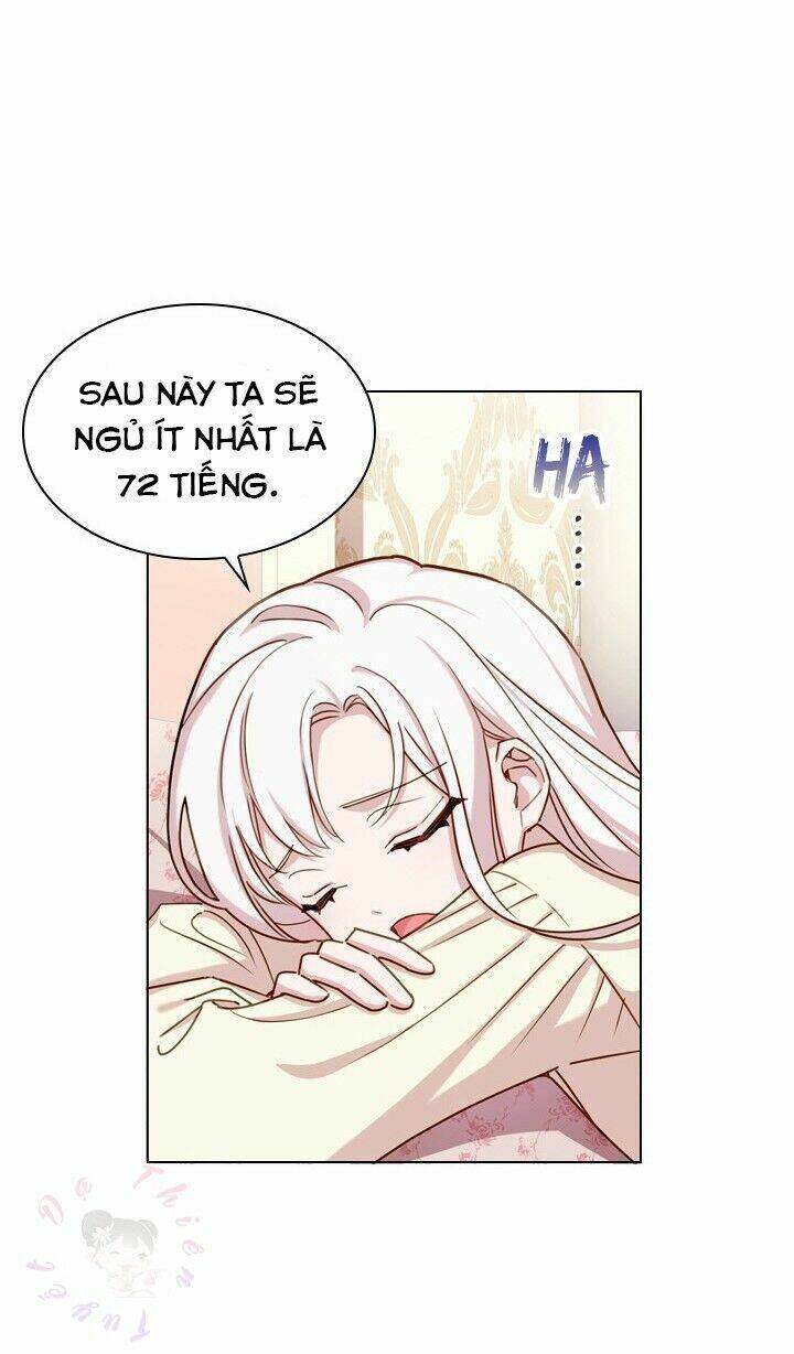 Để Yên Cho Tiểu Thư Hiền - Chương 15 - Trang 6