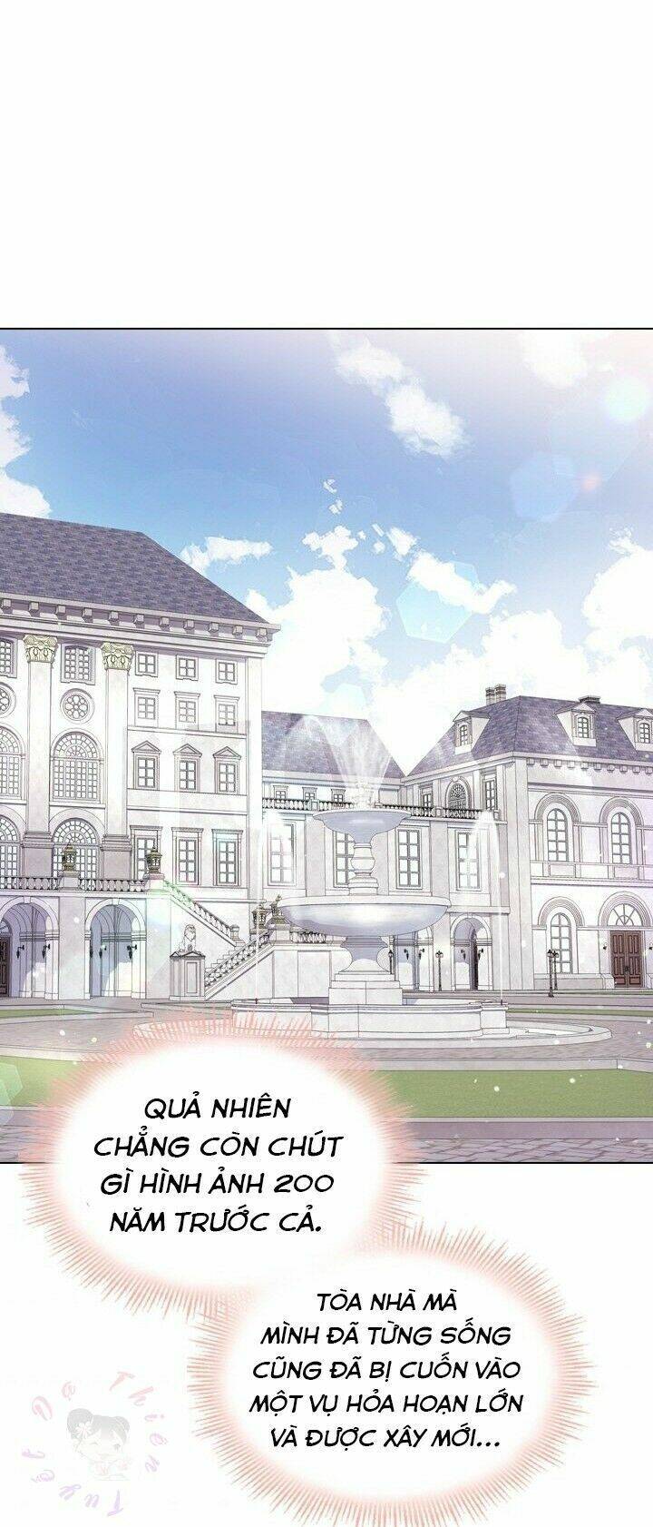 Để Yên Cho Tiểu Thư Hiền - Chương 15 - Trang 51