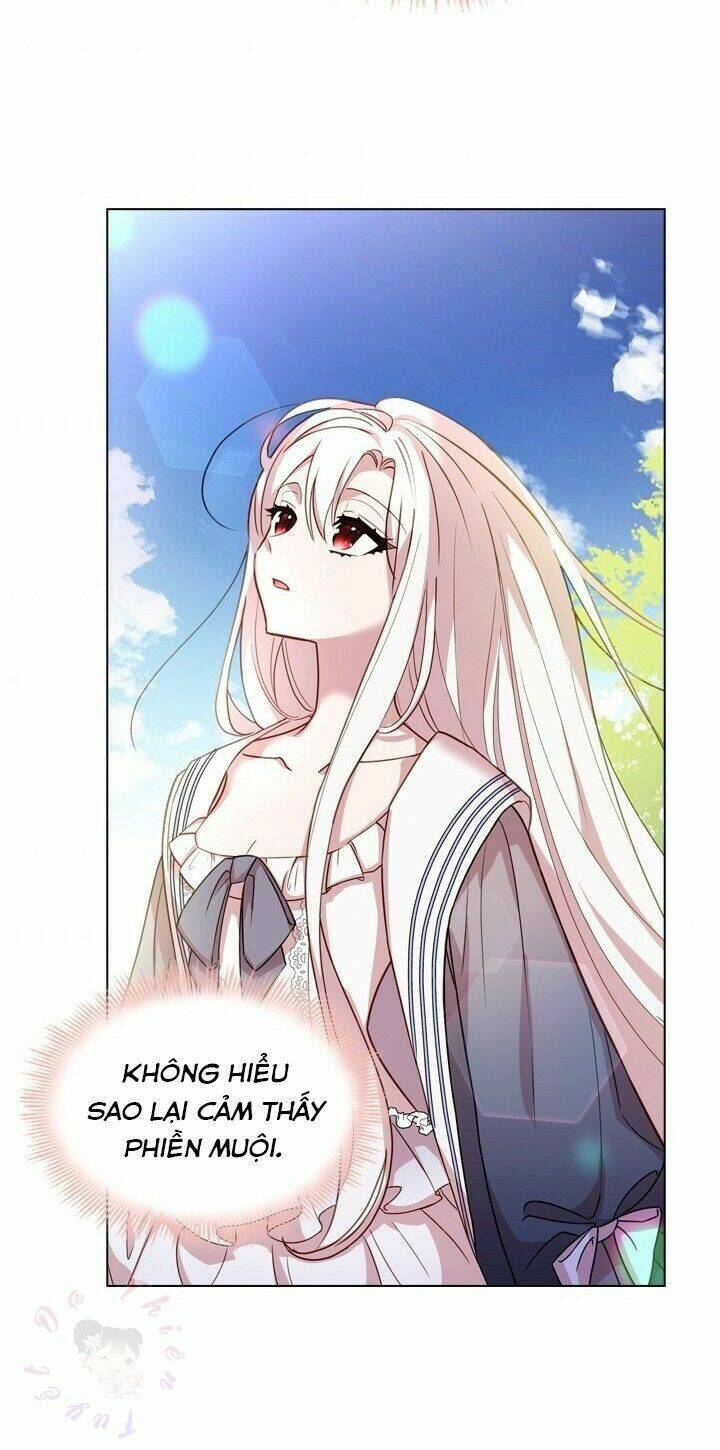 Để Yên Cho Tiểu Thư Hiền - Chương 15 - Trang 52