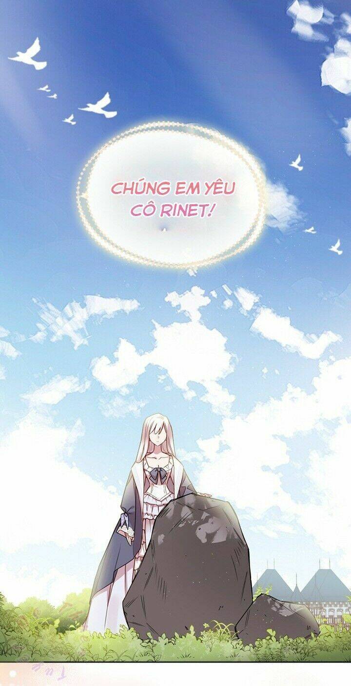 Để Yên Cho Tiểu Thư Hiền - Chương 15 - Trang 58