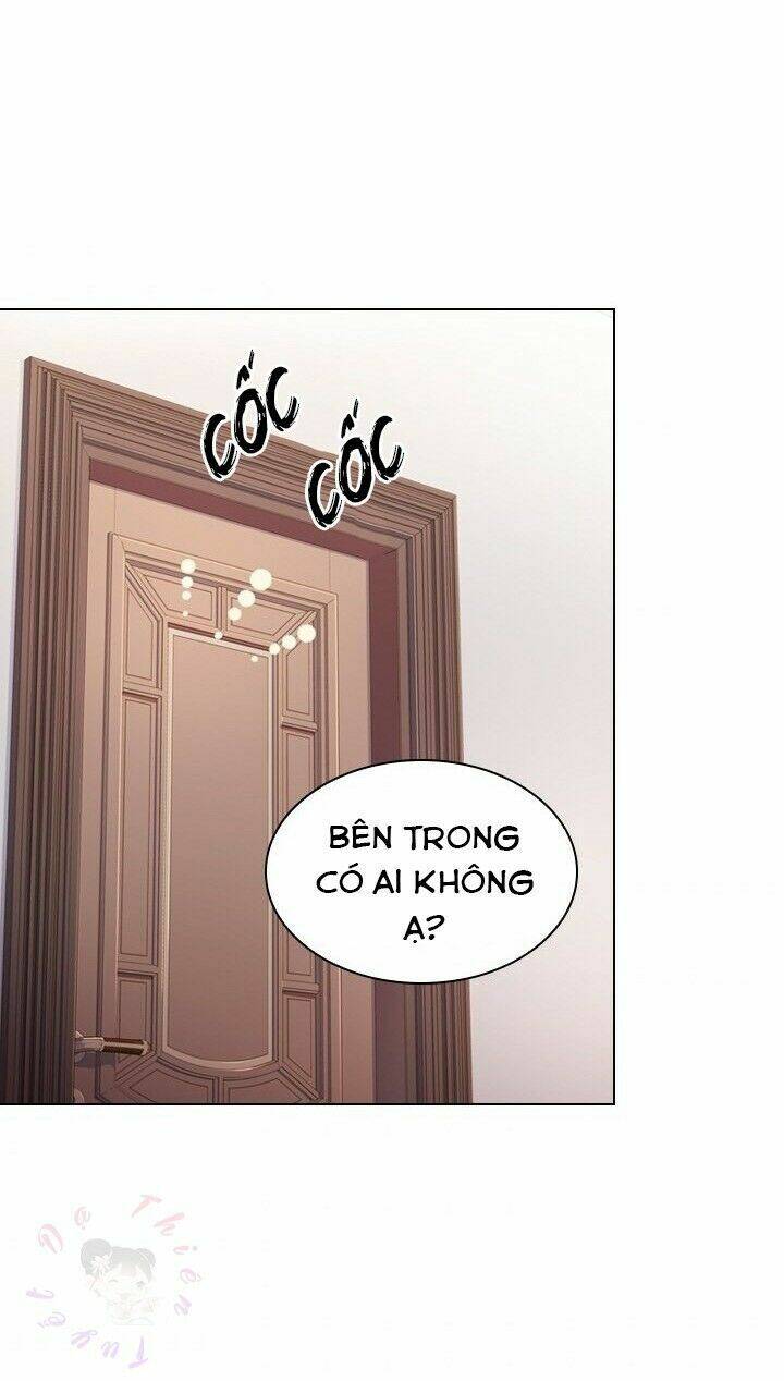 Để Yên Cho Tiểu Thư Hiền - Chương 15 - Trang 7