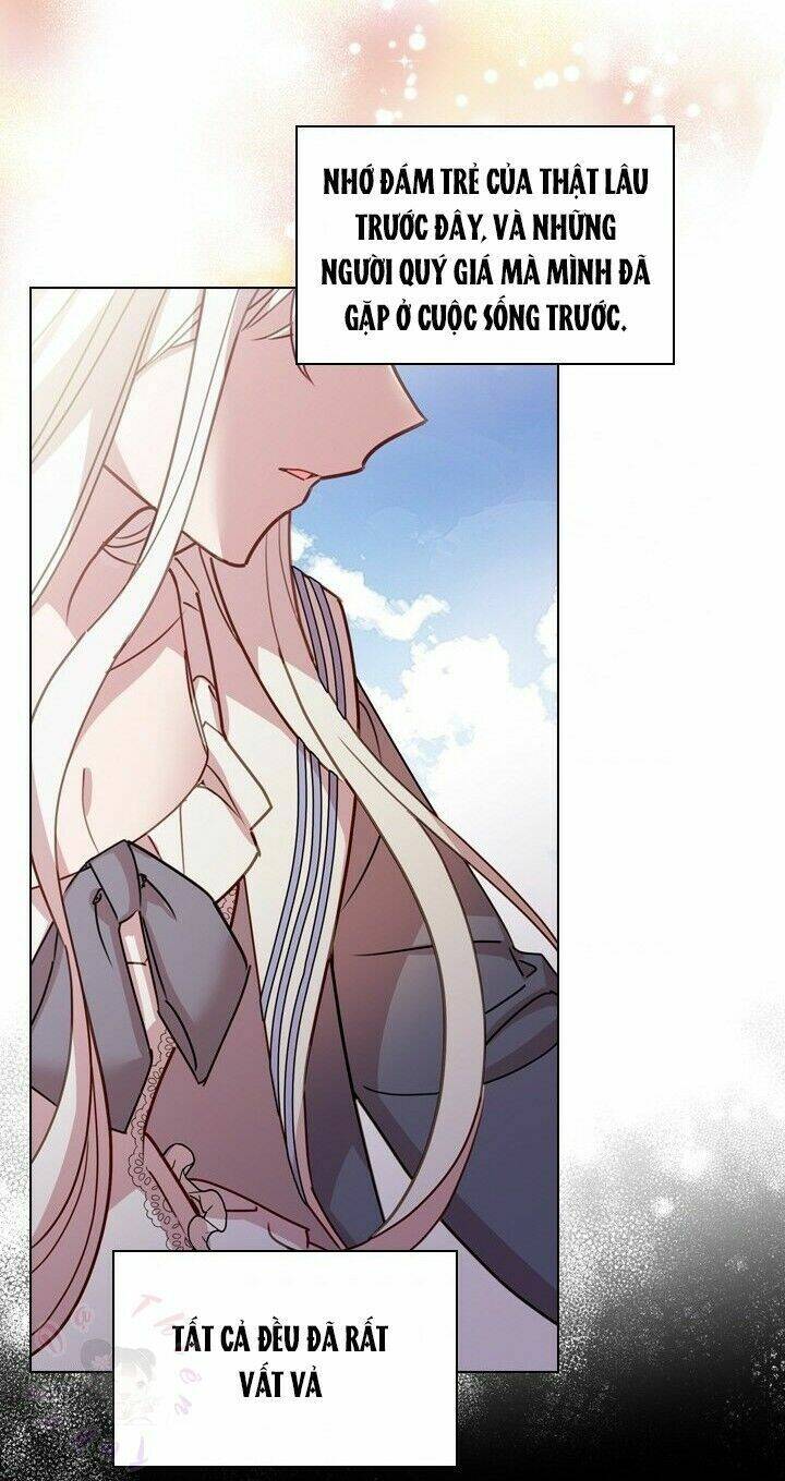 Để Yên Cho Tiểu Thư Hiền - Chương 15 - Trang 61