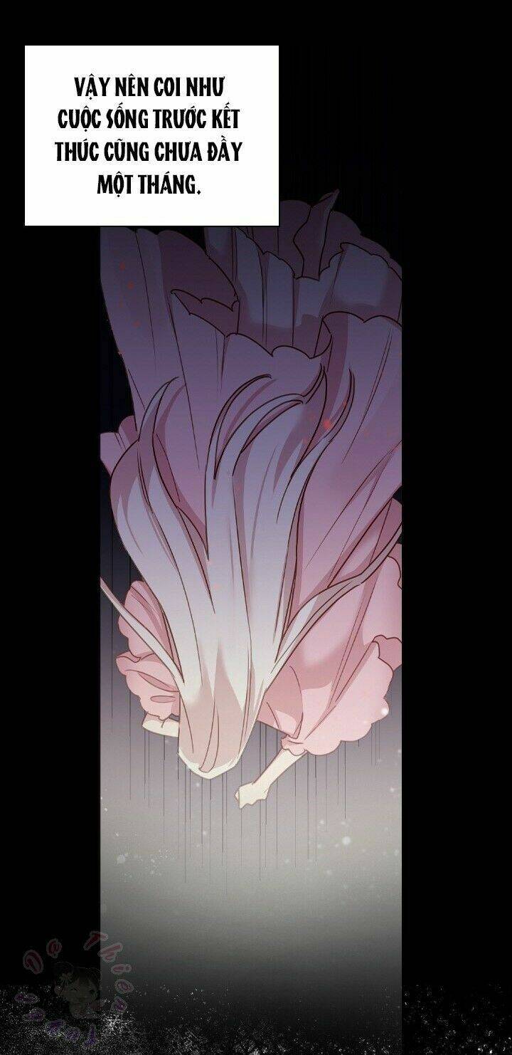 Để Yên Cho Tiểu Thư Hiền - Chương 15 - Trang 65