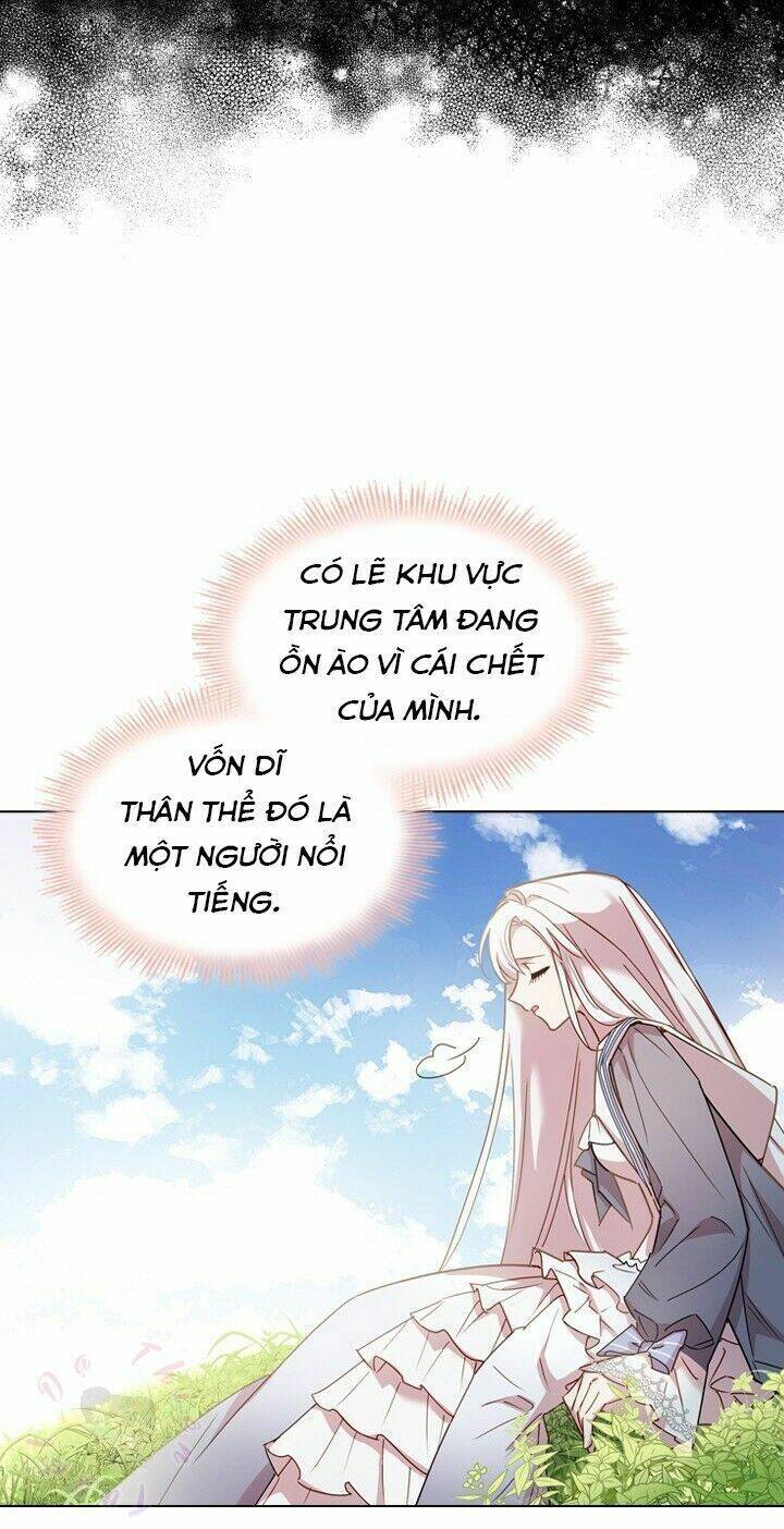 Để Yên Cho Tiểu Thư Hiền - Chương 15 - Trang 66