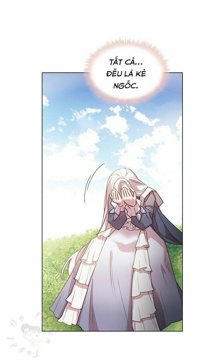 Để Yên Cho Tiểu Thư Hiền - Chương 15 - Trang 68