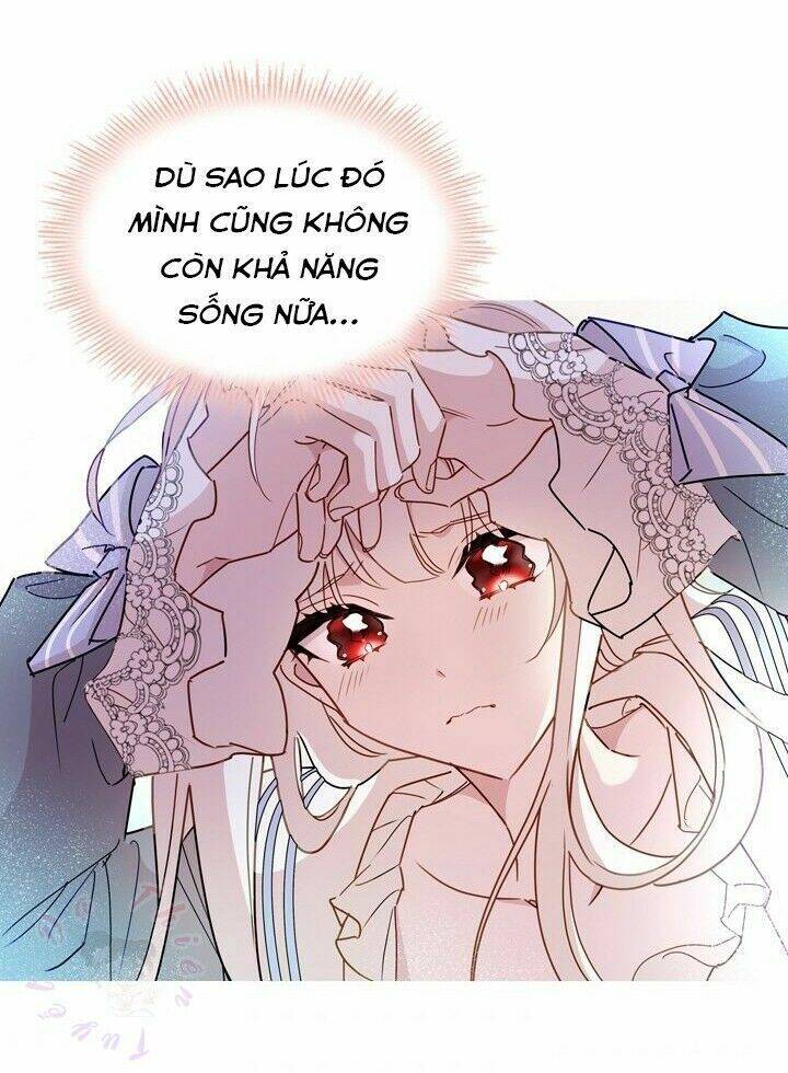 Để Yên Cho Tiểu Thư Hiền - Chương 15 - Trang 69