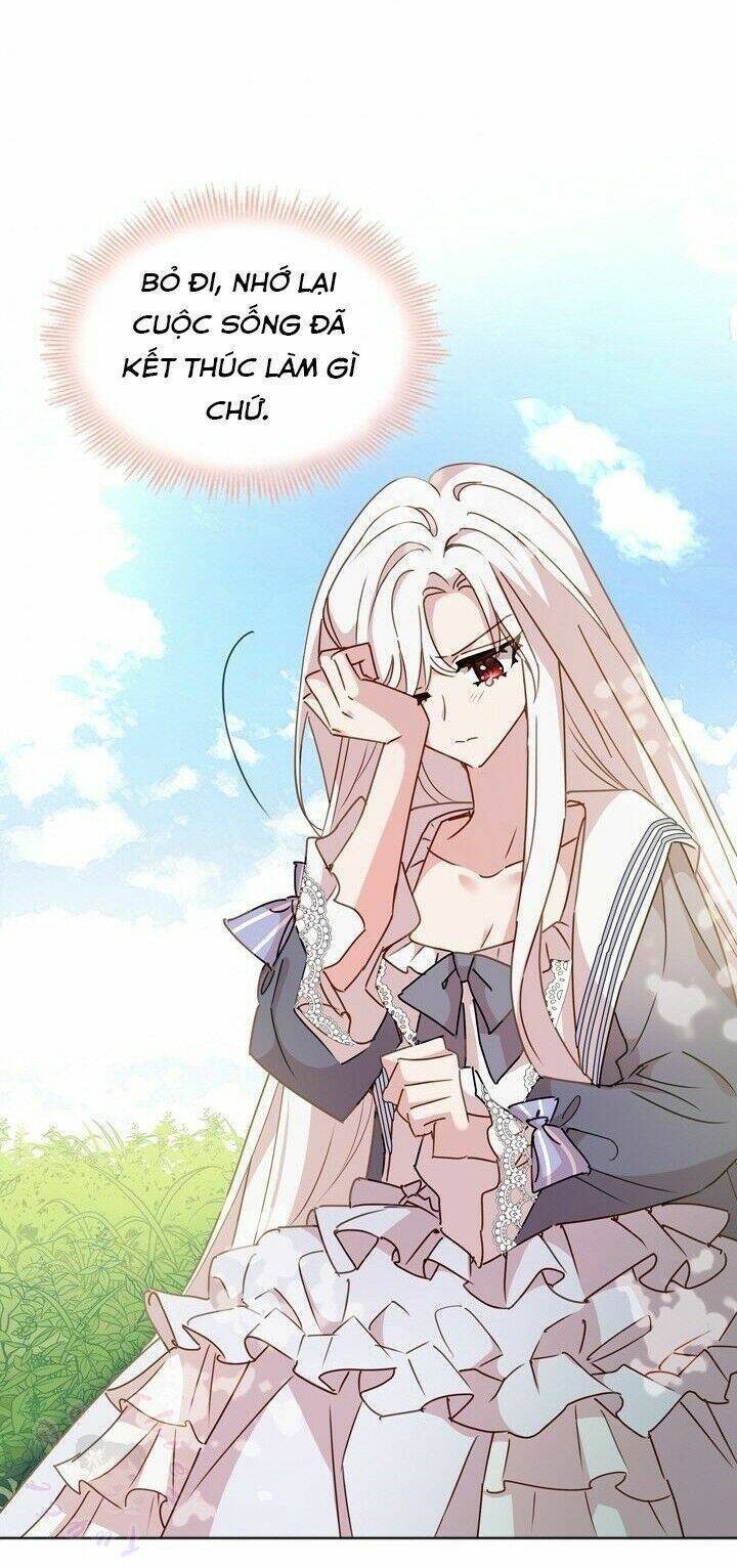 Để Yên Cho Tiểu Thư Hiền - Chương 15 - Trang 70