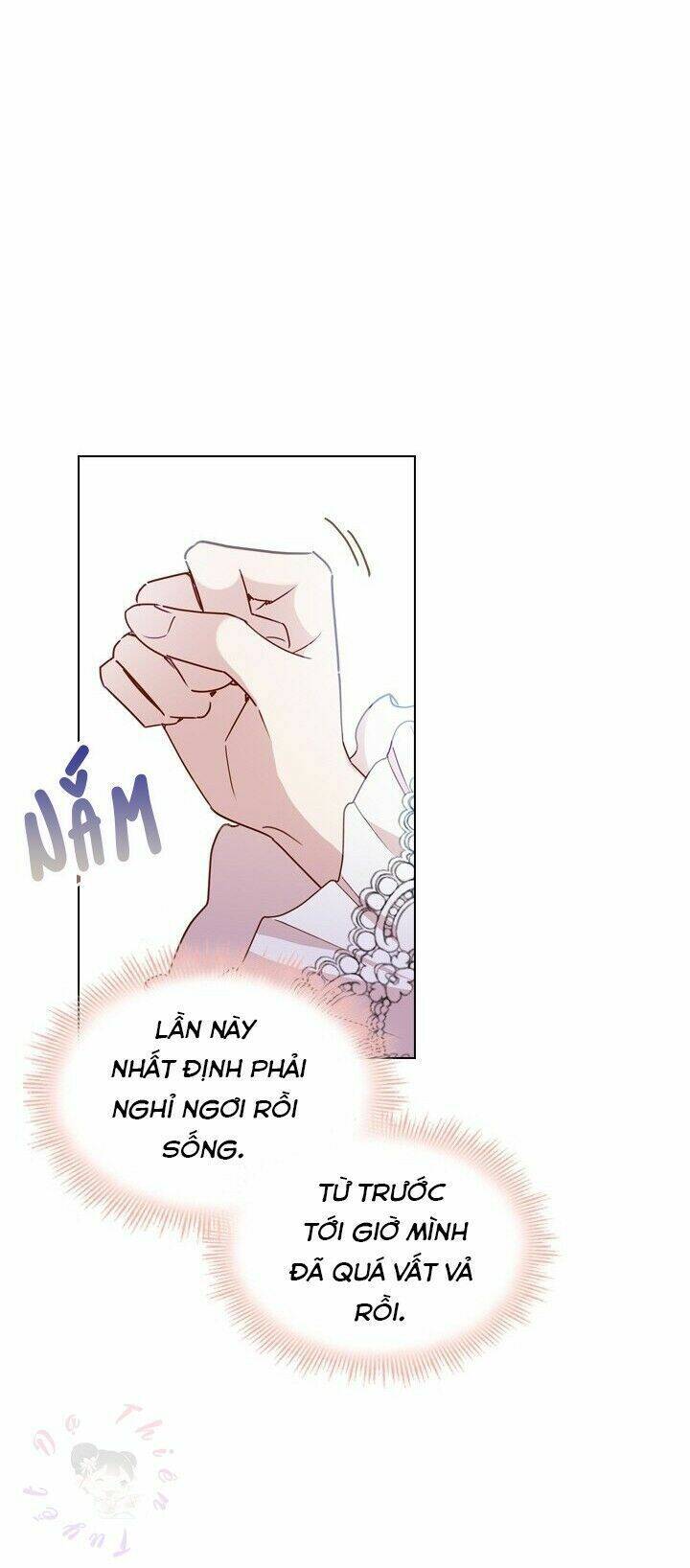 Để Yên Cho Tiểu Thư Hiền - Chương 15 - Trang 71