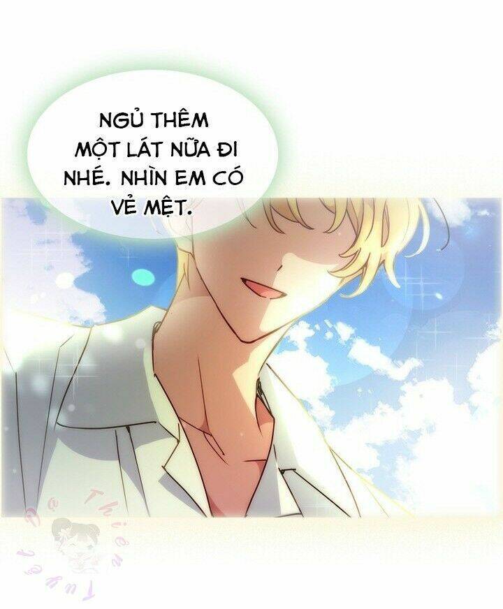 Để Yên Cho Tiểu Thư Hiền - Chương 15 - Trang 75