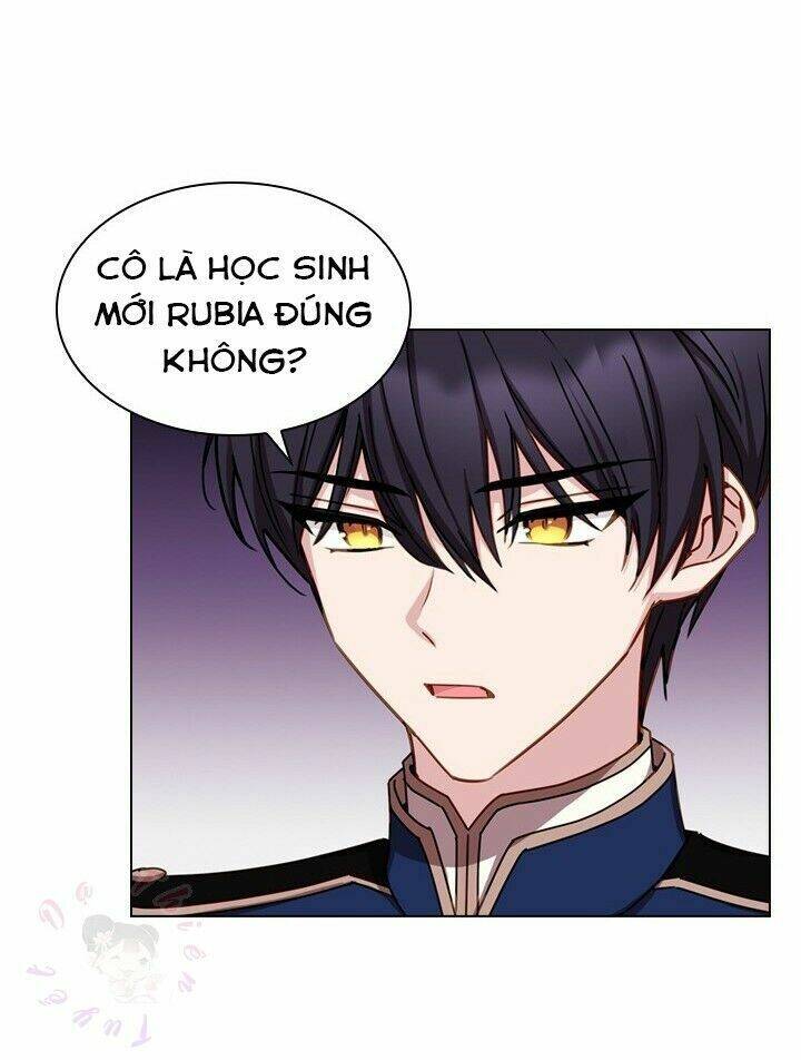 Để Yên Cho Tiểu Thư Hiền - Chương 15 - Trang 10